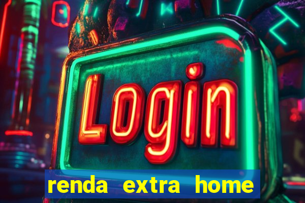 renda extra home office contabilidade